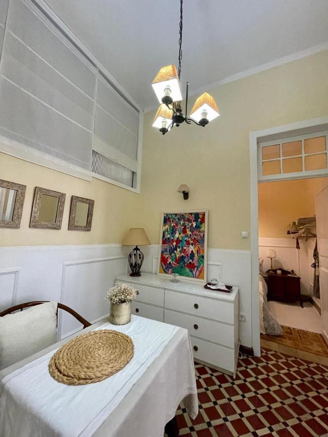 Casa Toledo Apartment Las Palmas de Gran Canaria Exterior foto