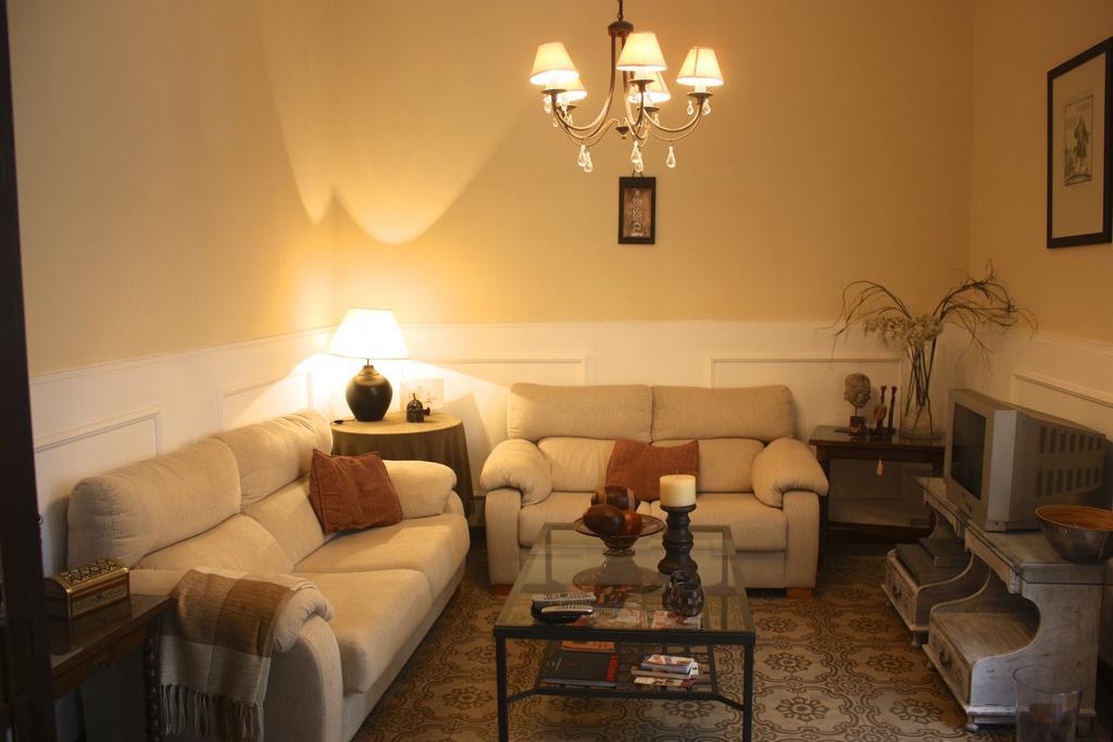 Casa Toledo Apartment Las Palmas de Gran Canaria Cameră foto